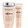 Kerastase Kérastase Very Curly Hair Duo Bundle