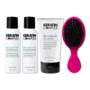 Keratin Complex Best-ever Blowout