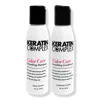Keratin Complex Color Care Smoothing Duo