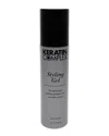 Keratin Complex 8oz Styling Gel