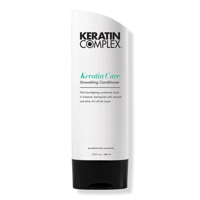 Keratin Complex Keratin Care Smoothing Conditioner - 13.5 oz