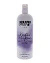 Keratin Perfect 32oz Keratin Brightener Conditioner