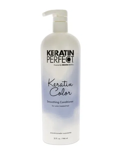 Keratin Perfect 32oz Keratin Color Conditioner