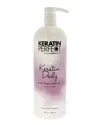 Keratin Perfect 32oz Keratin Daily Conditioner