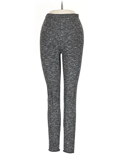 Pre-owned Kerisma Active Pants In Gray