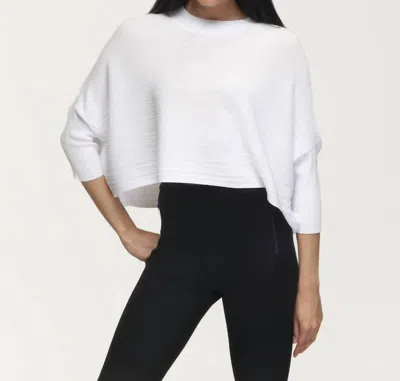 Kerisma Aiko Aja Top In White