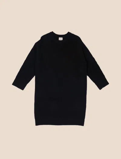 Kerisma Anda Dress In Black