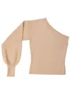Kerisma Bibi Top In Tahini In Multi