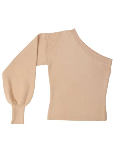 Kerisma Bibi Top In Tahini In Multi