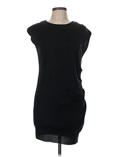 Pre-owned Kerisma Cardigan Sweater In Black