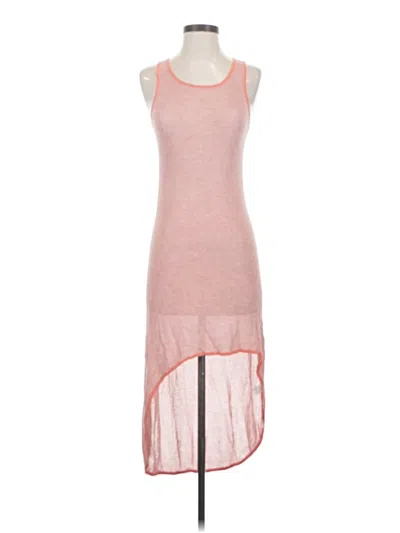 Pre-owned Kerisma Casual Dress In Pink