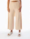 KERISMA DOREMI PANT IN BIRCH WHITE