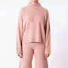 Kerisma Graham Sweater In Opal In Purple