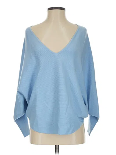 Pre-owned Kerisma Pullover Sweater In Blue