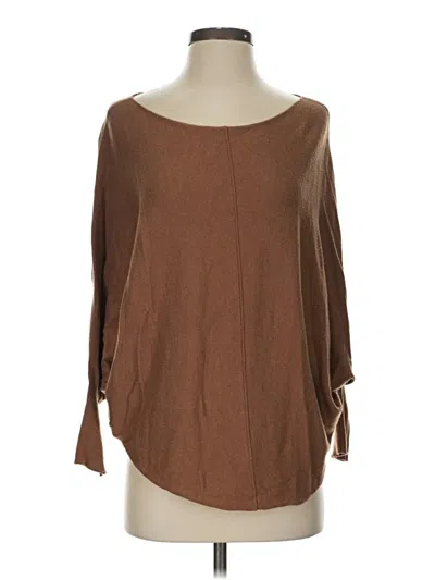 Pre-owned Kerisma Pullover Sweater In Brown