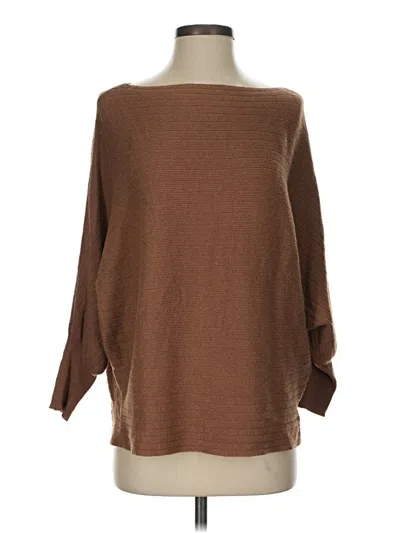 Pre-owned Kerisma Pullover Sweater In Brown