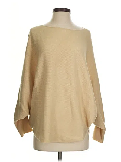 Pre-owned Kerisma Pullover Sweater In Brown