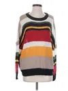 Kerisma Pullover Sweater In Multi