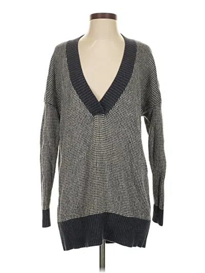 Pre-owned Kerisma Pullover Sweater In Gray