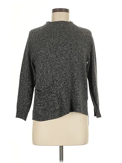 Pre-owned Kerisma Pullover Sweater In Gray