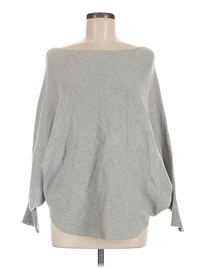 Pre-owned Kerisma Pullover Sweater In Gray