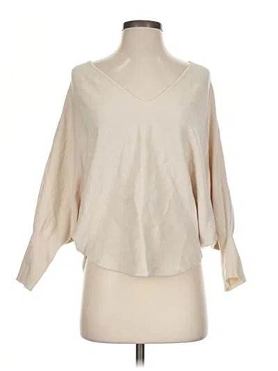 Pre-owned Kerisma Pullover Sweater In Ivory