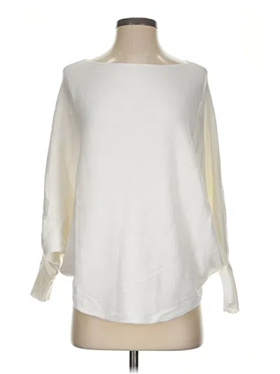 Pre-owned Kerisma Pullover Sweater In Ivory