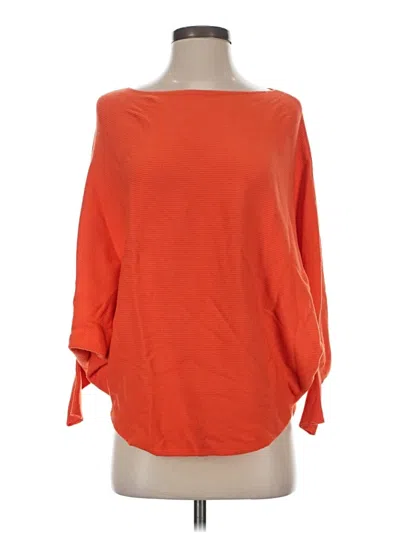 Pre-owned Kerisma Pullover Sweater In Orange