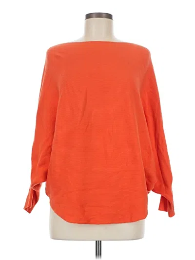 Pre-owned Kerisma Pullover Sweater In Orange