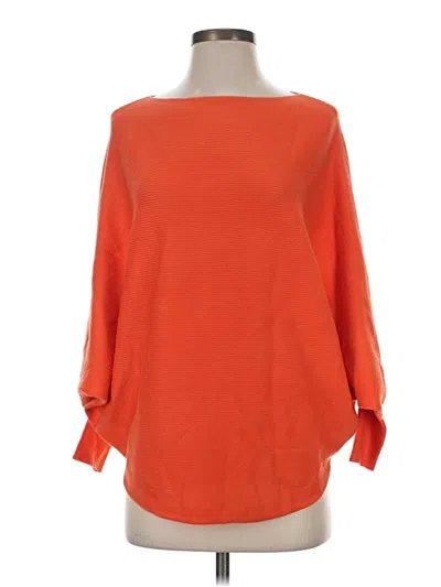Pre-owned Kerisma Pullover Sweater In Orange