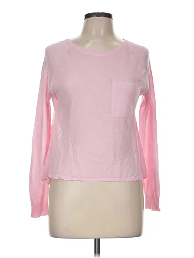 Pre-owned Kerisma Pullover Sweater In Pink