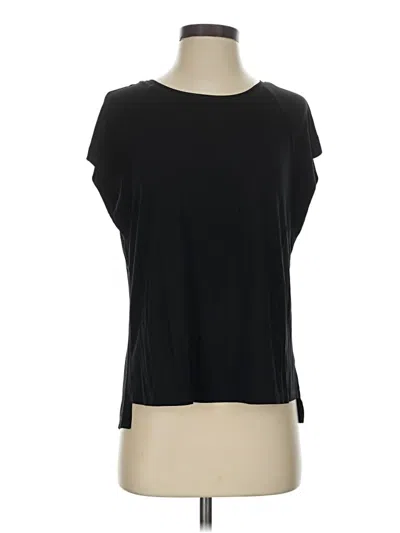 Pre-owned Kerisma Sleeveless T-shirt In Black