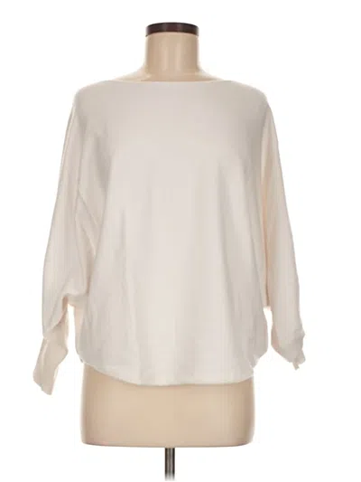 Pre-owned Kerisma Sweatshirt In Ivory