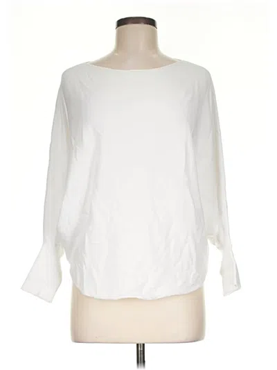 Pre-owned Kerisma Sweatshirt In White