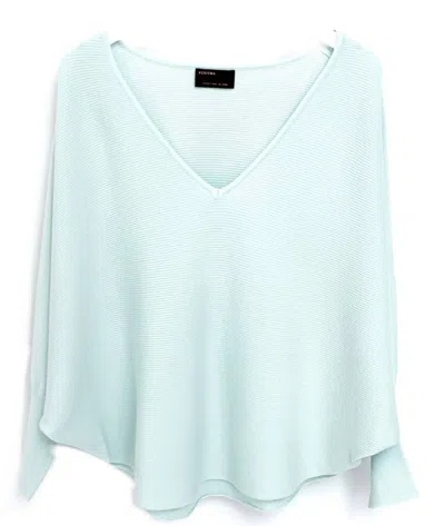 Kerisma Women's Ryu Batwing Sweater In Mint