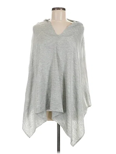 Pre-owned Kerisma Wrap In Gray