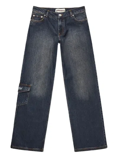 KERNEMILK ALLY JEANS