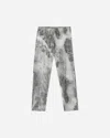 Kernemilk Kuna Shorts In Blue