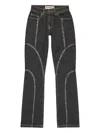 Kernemilk Salo Jeans In Black