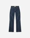 Kernemilk Salo Jeans In Blue