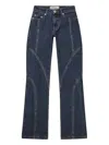Kernemilk Salo Jeans In Blue