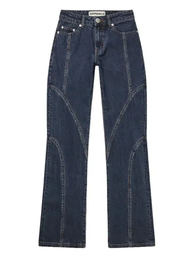 KERNEMILK SALO JEANS