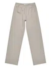 Kernemilk Ziggi Track Pants In Neutral