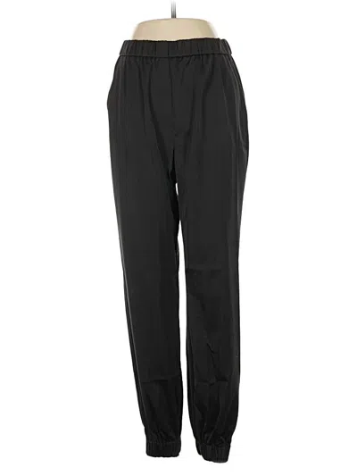 Pre-owned Kerrently X The Drop Track Pants In Black