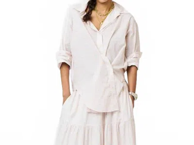 Kerri Rosenthal Jack Sweetie Pie Shirt In Multi
