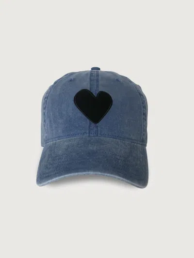 Kerri Rosenthal Kr Imperfect Heart Hat