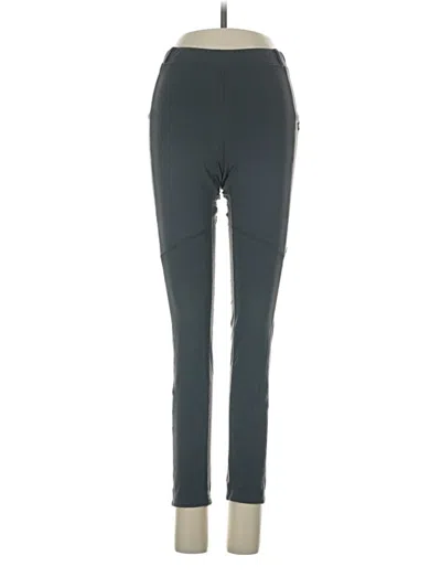 Pre-owned Kerrits Active Pants In Teal