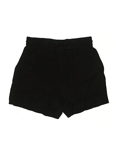Pre-owned Kersh Athletic Shorts In Black