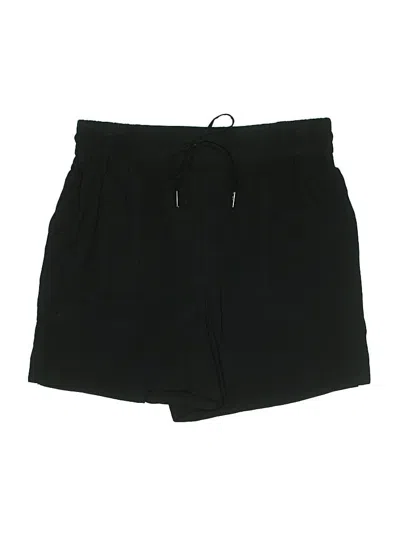 Pre-owned Kersh Athletic Shorts In Black