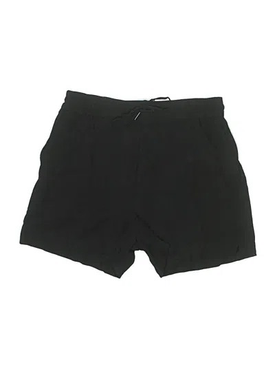 Pre-owned Kersh Athletic Shorts In Black